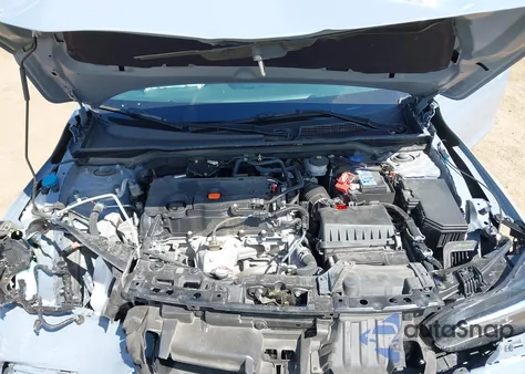 2024 Honda Civic Sport z USA, uszkodzony, nr VIN 19XFL2H8XRE012765